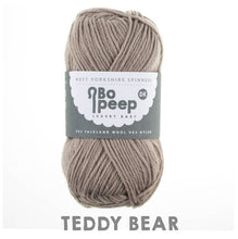 Load image into Gallery viewer, West Yorkshire Spinners - Bo Peep Luxury Baby DK Wool
