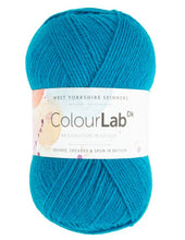 Load image into Gallery viewer, West Yorkshire Spinnners - Colour Lab Double Knit Wool
