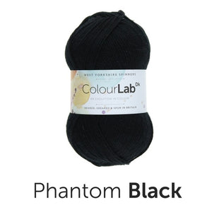 West Yorkshire Spinnners - Colour Lab Double Knit Wool