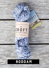 Load image into Gallery viewer, West Yorkshire Spinners - The Croft: 100% Shetland Aran Wool
