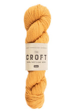 Load image into Gallery viewer, West Yorkshire Spinners - The Croft: 100% Shetland Aran Wool
