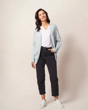 Load image into Gallery viewer, White Stuff - Cocoon Cardi - Mid Grey
