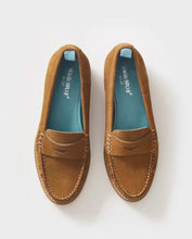 Load image into Gallery viewer, White Stuff - Eden Loafer - Mid Tan
