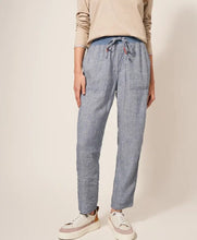Load image into Gallery viewer, White Stuff - Effie Linen Trousers
