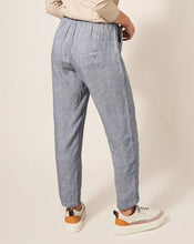 Load image into Gallery viewer, White Stuff - Effie Linen Trousers
