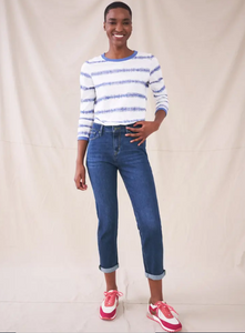 White Stuff - Katy Relaxed Slim Jeans