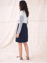 Load image into Gallery viewer, White Stuff - Melody Organic Cotton Skirt
