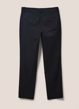 Load image into Gallery viewer, White Stuff - Sienna Stretch Trousers - Black
