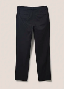 White Stuff - Sienna Stretch Trousers - Black