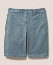 Load image into Gallery viewer, White Stuff - Twister Chino Shorts
